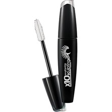 Trendexa X10 Sculpting Zeytinyağı Içeren Besleyici Etkili Uzun Görünüm Veren Maskara