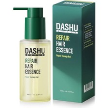 Trendexa Argan Yağlı Onarıcı Saç Esansı, Isı Koruyucu Günlük Bakım