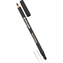 Trendexa Brow Shaping Powdery Pencil Cool Soft Black To Grey 321-PUDRALI Görünüm Sağlayan Kaş Kalemi