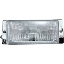 Depo Isuzu Npr 66 1996-2004 Sis Lambası Sol . (Oem NO:8971040600)