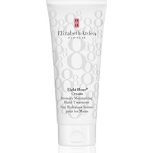 Trendexa Eight Hour Cream Yoğun Nemlendirici El Bakım Kremi, 75 ml