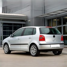 Trendexa Vw Polo 2002-2005 Uyumlu Arka Cam Silecek Fiskiye Kapağı 6Q6955435A