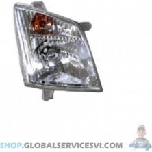 Depo Isuzu D Max 2007-2011 Far Sağ . (Oem NO:8980117630)
