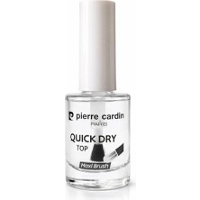 Trendexa Quick Dry Top Coat Oje