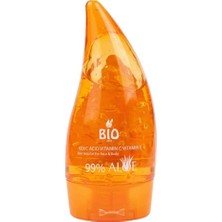 Trendexa Aloe Vera Kojic Acid Vitamin C ve E Jel 120 ml