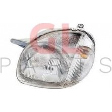 Depo Hyundai Atos 1998-2002 Far Elektrikli Sağ (Oem NO:9210502010)