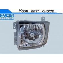 Depo Isuzu Npr 75 2008-2012 Far Sol Motor Üzerıne (Oem NO:8980984822)