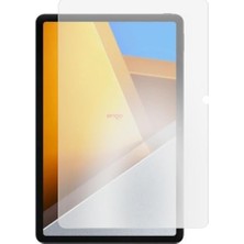 Trendexa Xiaomi Poco Pad 12.1 Inç ile Uyumlu Paperfeel Ekran Koruyucu, Kağıt Hissi Veren Dokulu Mat Yüzey, Tablet Kalem Kullanımı, Not Alma ve Çizim Için