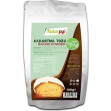 Trendexa 100 G Kabartma Tozu
