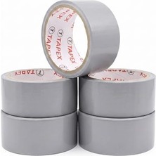 Trendexa 48 MMX10 Gri 5li Tamir Bantı mt Paket