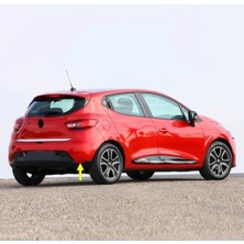Trendexa Sağ Arka Tampon Reflektörü 265605789R Renault Clio 4 Hb ile Uyumlu 2012-2019