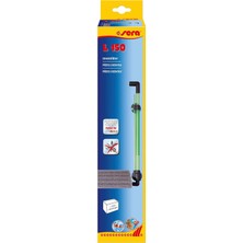 Tr Iç Filtre L 150 – Hava ile Çalışan Köpük Filtre