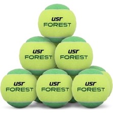 Trendexa Forest Tenis Antrenman Topu