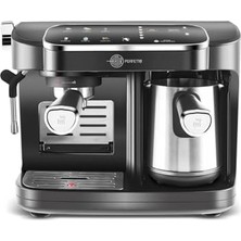 Trendexa Espresso Hatır Perfetto