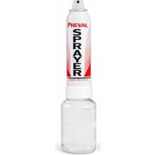 Trendexa 55 G Taşınabilir Mini Sprey Boya Tabancası, Sıkıştırılmış Hava Hazneli