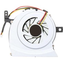 Tr Toshiba Satellite L635 ile Uyumlu Fan Cpu Fan Işlemci Soğutucusu