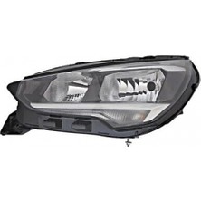 Depo Opel Corsa F 2020- Far Sağ Sinyal Isıksız (Oem NO:9829465380)