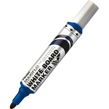 Trendexa Termos; Mwl5 M Kolay Kuruyan Tahta ile Marker Maxiflo Yuvarlak Uçlu, 2.5 Mm, 1 Adet