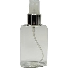 Trendexa Pet Sprey Şişe 100 ml Takım 5 Adet