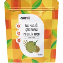 Tr Nustil Bal Kabağı Çekirdeği Proteini Tozu 250 gr