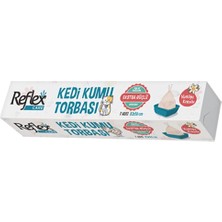 Tr Care Kedi Kumu Torbası, 85X50 cm