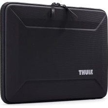 Trendexa Gauntlet 5 MacBook Kılıfı 16 Inç Siyah