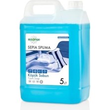 Trendexa Köpük Sabun 5 kg