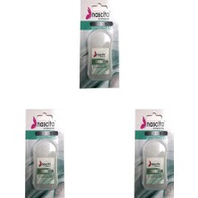 Tr Profesyonel Yumuşak Diş Ipi (1 x 50 M) 3lü Paket