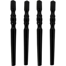 Tr Ayak 2-Parçalı M 2 x 16 mm Pin