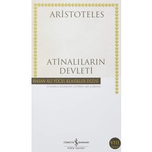 Trendexa Atinalıların Devleti: Cilt Yok