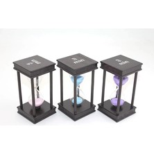 Pileli Store Ahşap Kumsaati 3 Dk ALK2495