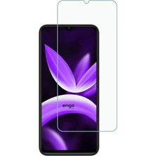 Tr Omix X5 Ile Uyumlu Ekran Koruyucu 9h Temperli Kırılmaz Esnek Nano Cam, Çizilmeye Dayanıklı