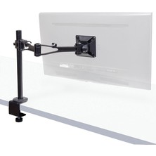 Tr Premium Alüminyum Tek Monitör Standı