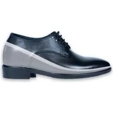 Tr Boy Uzatan Tabanlık 5 cm Ayakkabı Içi Gizli Taban (42-44)