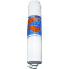 Trendexa Ters Ozmoz Ro Omnipure Q5672-S Membran Filtre, 50GPD