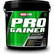 Tr Progainer 5000 gr - Çikolata Aroma