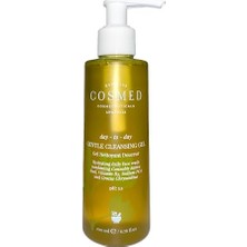 Trendexa Nemlendirici Etkili Nazik Yüz Temizleme Jeli, Gentle Cleansing Gel, 200 ml