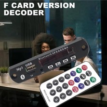 Tr Clas TF123 Aux Dönüştürücü USB Aux Sd Card Bluetooth Oto Teyp Çevirici Telefon Konuşma Ö