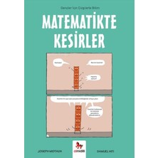 Prod Home Matematikte Kesirler- Gençler Için Çizgilerle Bilim