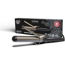 Trendexa Titanyum Kaplı Saç Maşası 38 mm