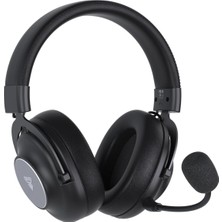 Tr WHG05 Stellar Black Ps5 Uyumlu Kablosuz Gaming Kulaklık