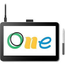 Trendexa One 13 Dokunmatik Çizim Tablet - DTH134W0B 13,3 Inç Full Hd%99 Srgb, Pil Içermez