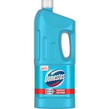 Trendexa Yoğun Kıvamlı Çamaşır Suyu Okyanus Ferahlığı Maksimum Hijyen 1850 ml