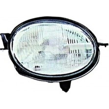 Depo Toyota Corolla 1998-2000 Far Sol (Oem NO:811501E240)