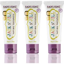 Trendexa Frenk Üzümü Aromalı Diş Macunu 50 ml