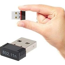 Tr Wi-Fi Adaptör Wireless Adaptör Internet Alıcı Adaptör Tırnak Wireless Adaptör