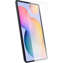 Trendexa iPad Mini 2021 (6.nesil) Uyumlu Kağıt Hisli Mat Paper Like Ekran Koruyucu, Renks
