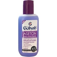 Trendexa Güçlendirici Aseton 125 ml 8690239011452-1