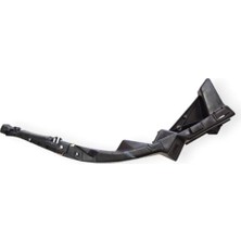 Trendexa Ön Tampon Sağ Far Alt Braketi 3B0807050C Vw Passat B5 ile Uyumlu 1997-2000