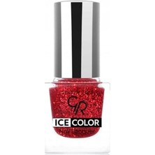 Trendexa 227 Numara Parlak Bitişli Mini Oje, 6 ml